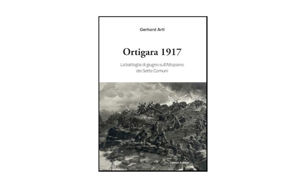 ortigara