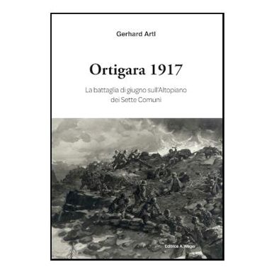 ortigara