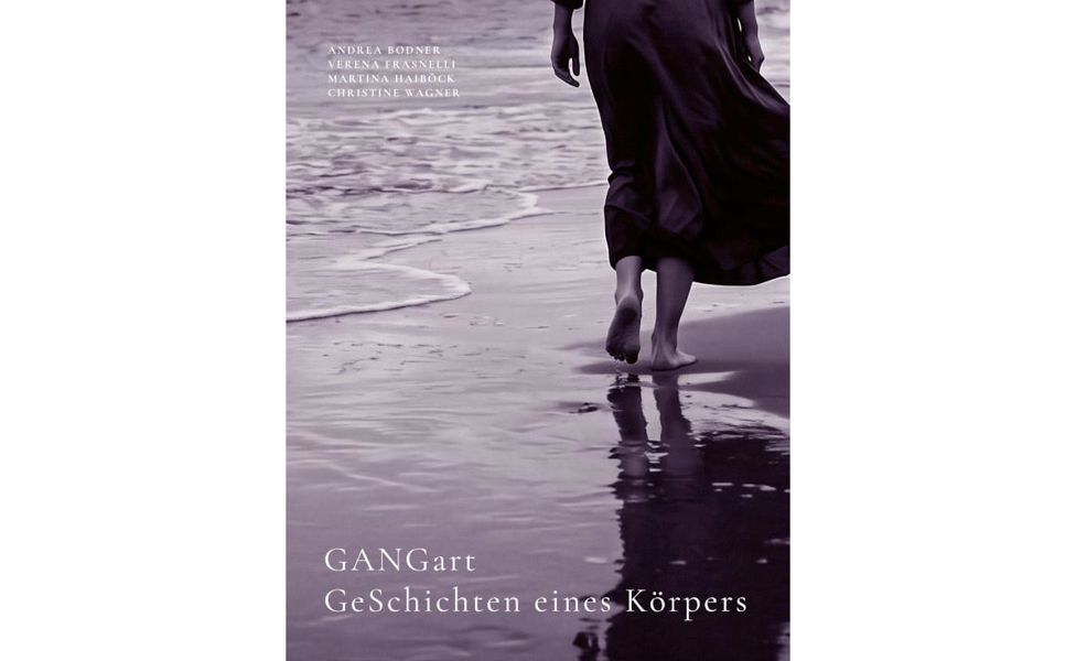 gangart-cover