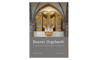 orgel-cover