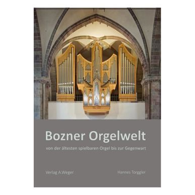 orgel-cover