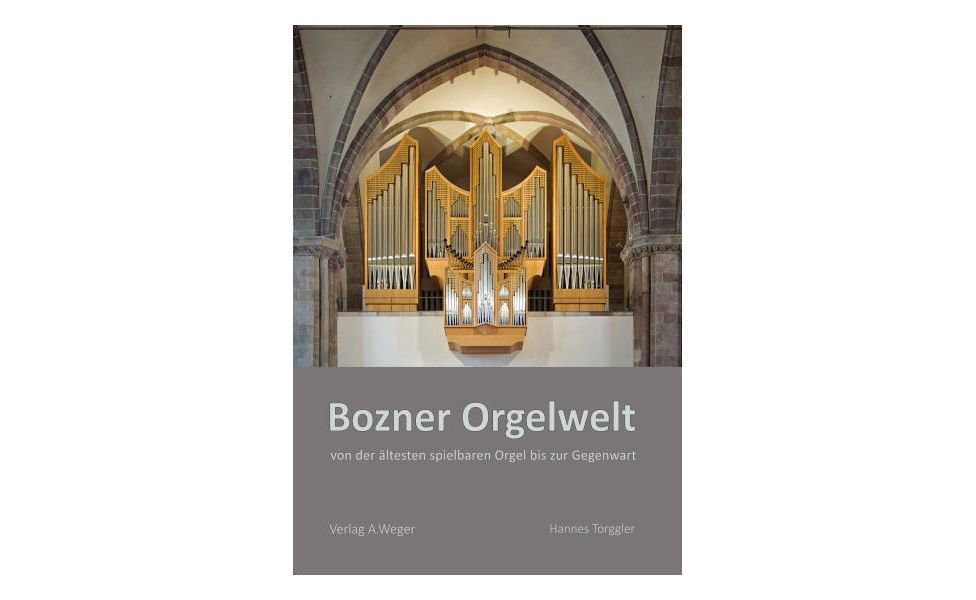 orgel-cover